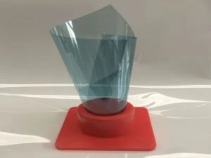 অটো সিরামিক সুরক্ষা ফিল্ম